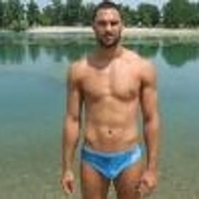 Christopher B