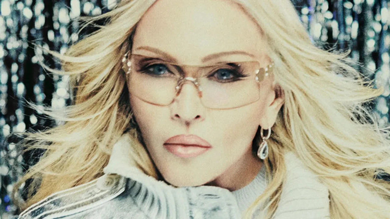 MADONNA