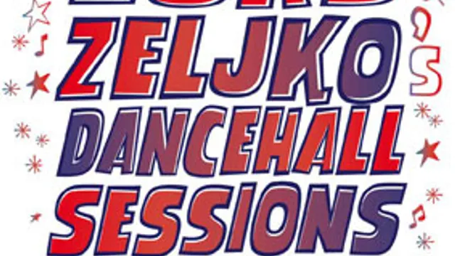LORD ZELJKO / SELECTOR D.DAY