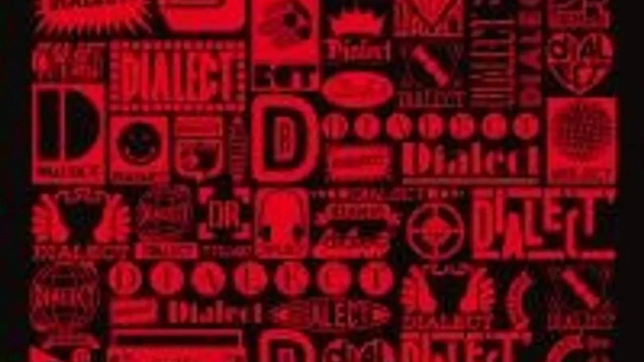 Dialect Vs Moodmusic