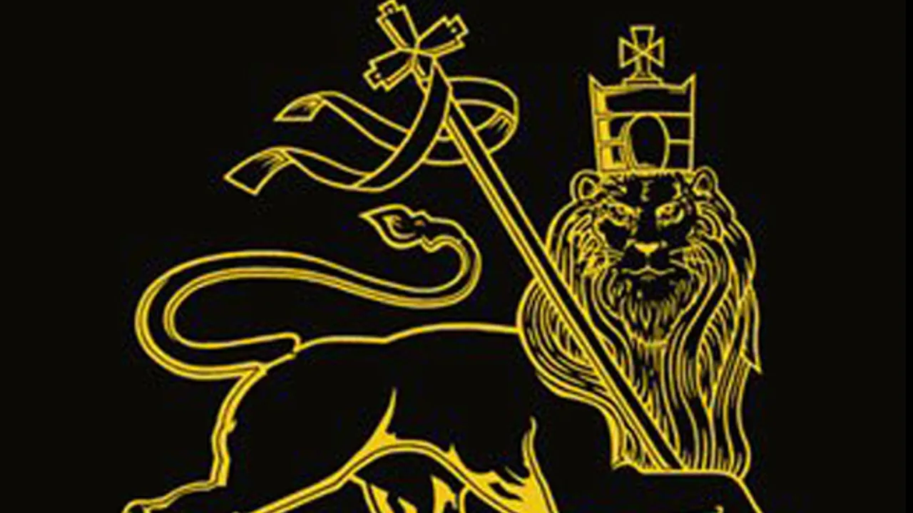100% Reggae