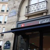 Breizh Café Odéon