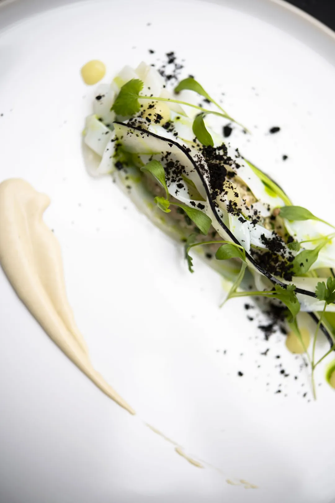 Sphère Restaurant Paris