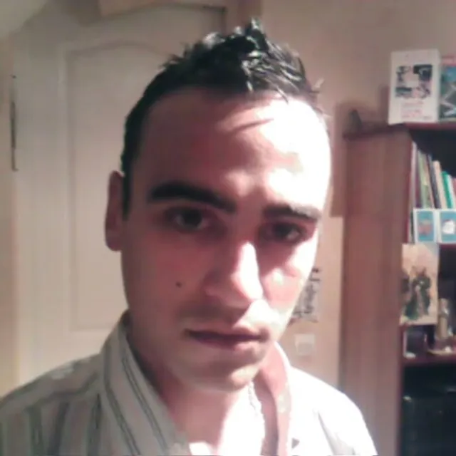 Christophe R