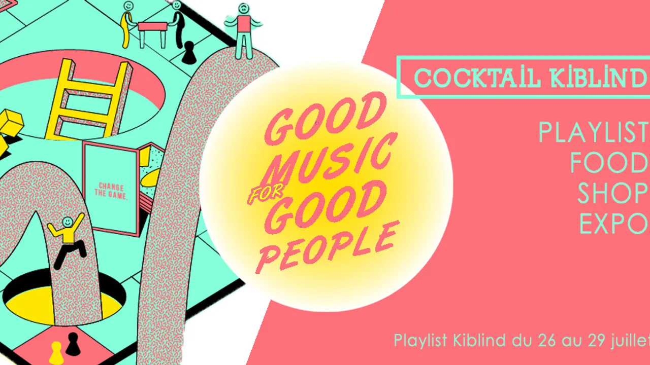 Cocktail Kiblind