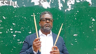 Healing Orchestra + Darius Jones trio