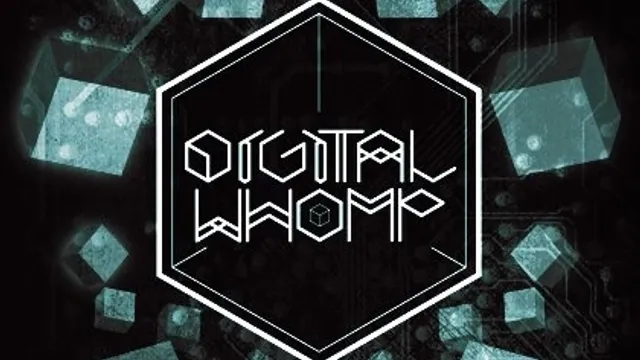 Digital Whomp