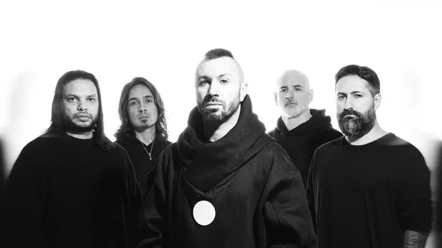 Periphery « A Pale White Dot Tour »