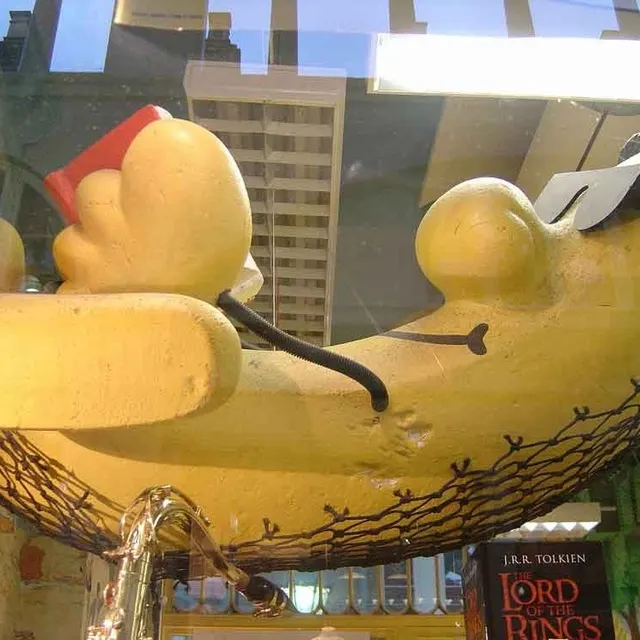 Saï B
