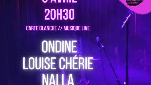 LES VOIX DU MARDI