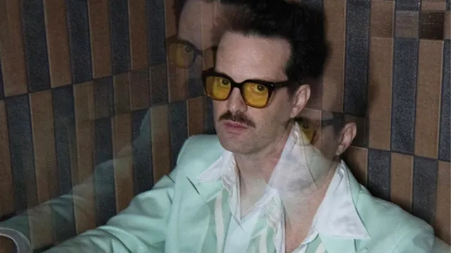 Mayer Hawthorne