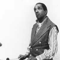 Milt Jackson