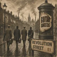 Guitar Gangsters
