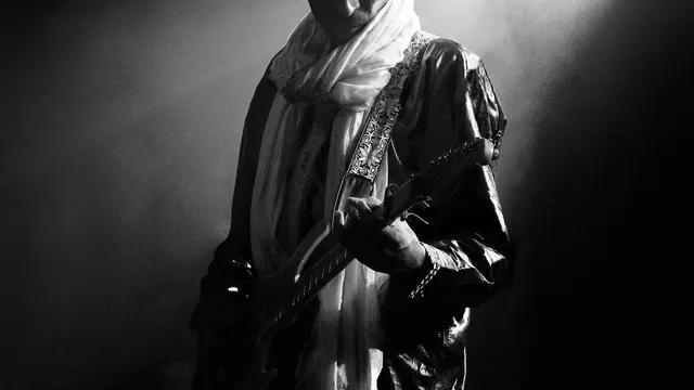 Festival d’Été : Bombino, Kader Tarhanine