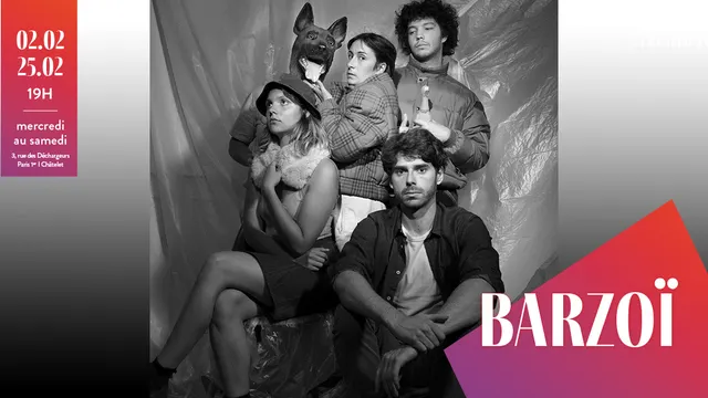 Barzoï