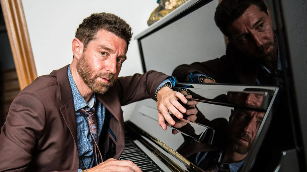 Benny Green Solo Piano