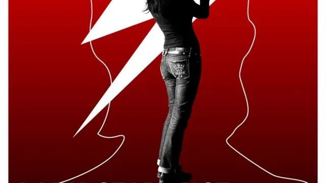 Lady Stardust en concert