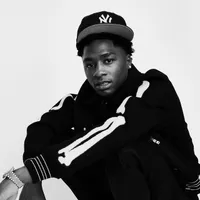 EJ Jones