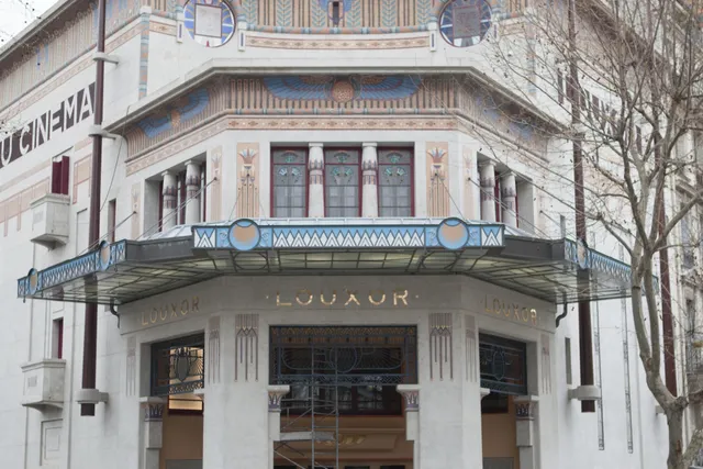 Le Louxor