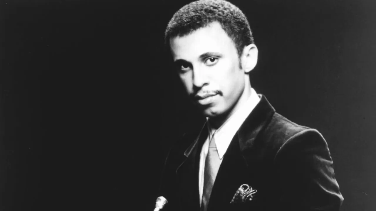 Tom Browne & The Brit Funk Association