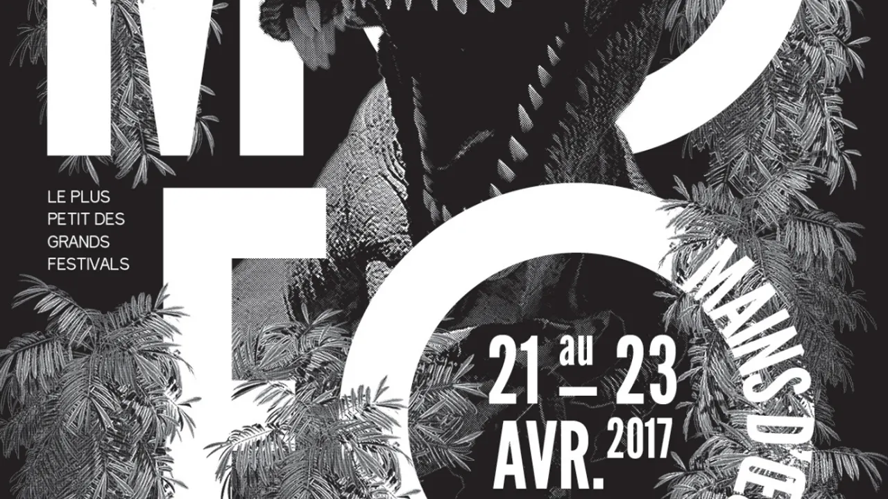 Festival MOFO 2017