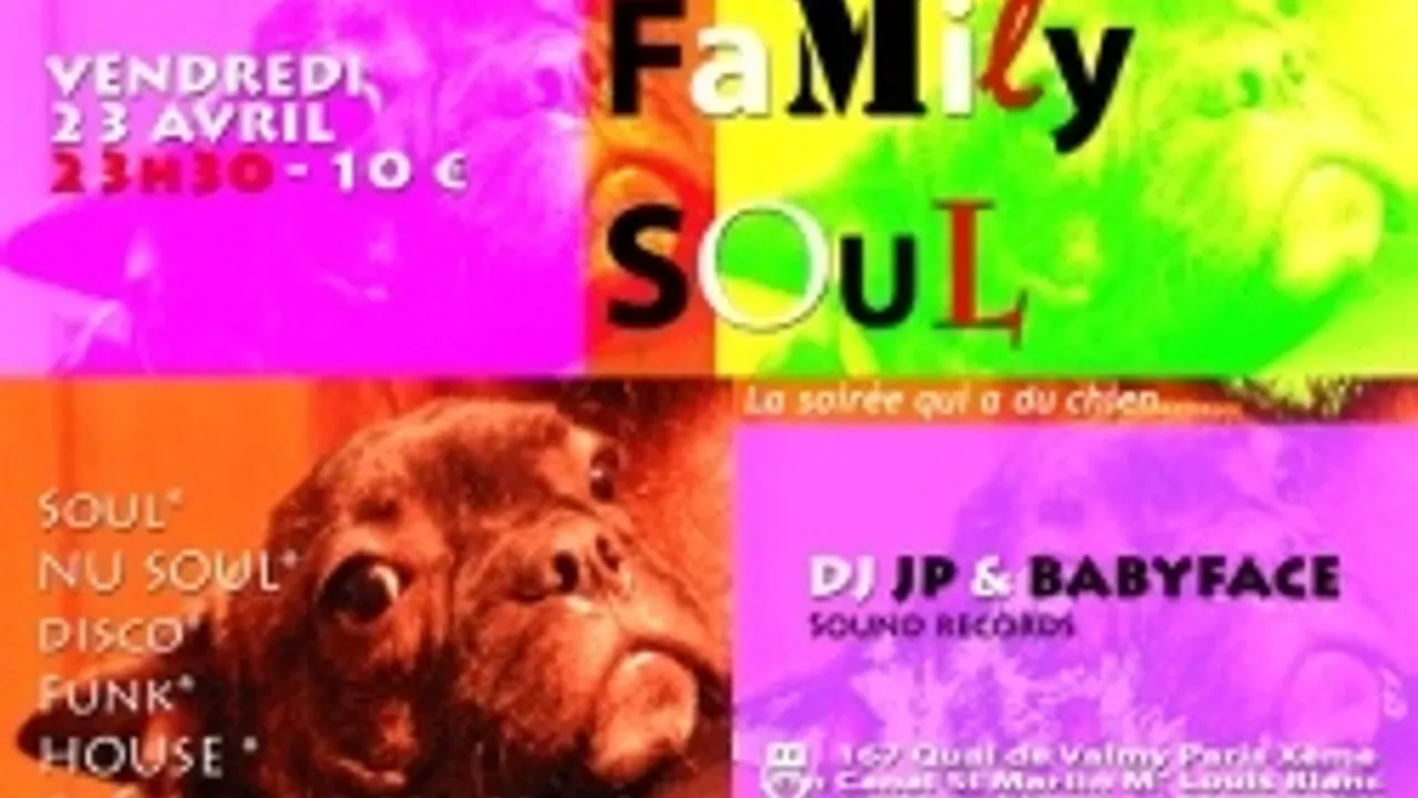 Family Soul