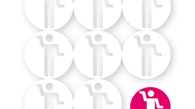 Clubbing Is A Job ! By Ffc