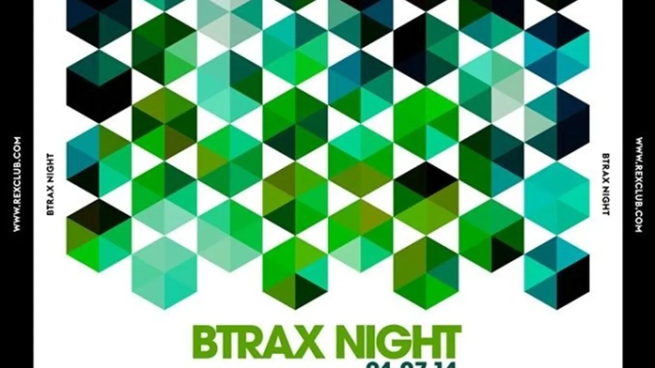 BTRAX