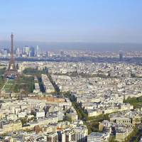 Espace 56 - Tour Montparnasse