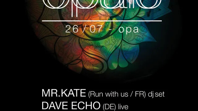 Opale