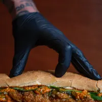 Sonny's Deli