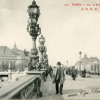 Stephane B