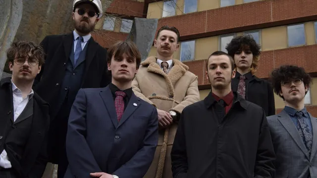 Death of Guitar Pop « Southampton Big Ska Extravaganza »