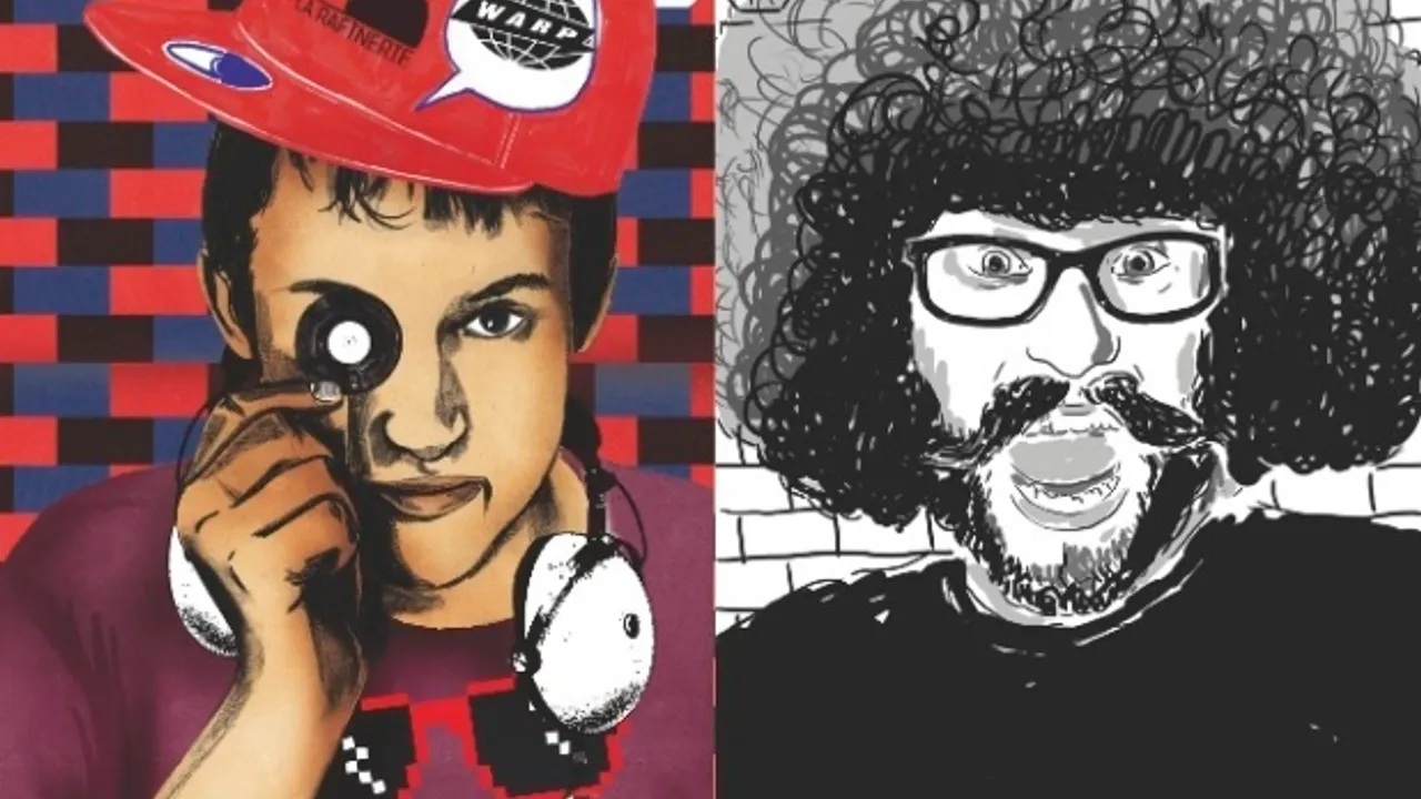 FREE YOUR FUNK vs WIDE STYLE
