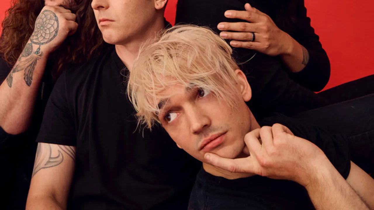 BADFLOWER