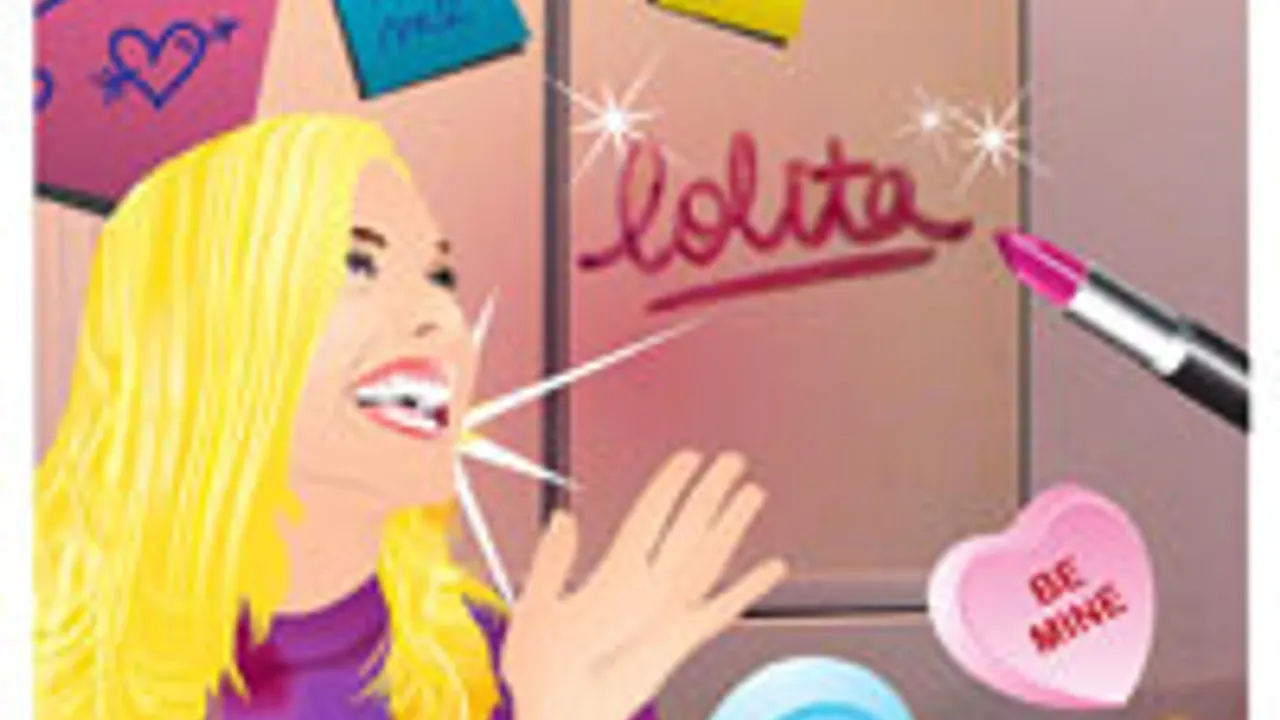 Lolita, ouverture saison 2007