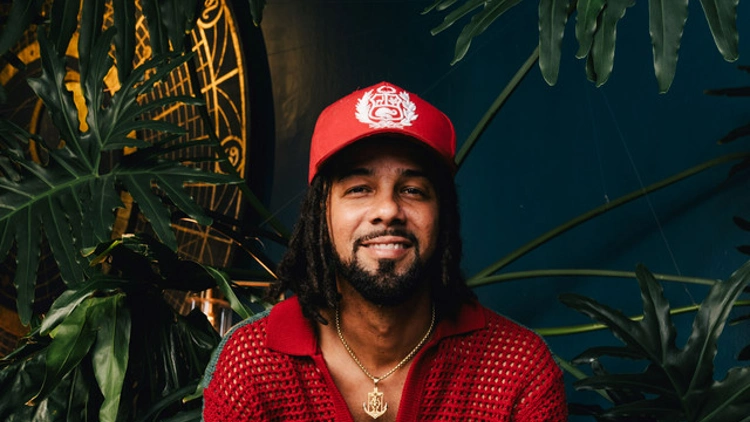 Kes « Roots, Rock, Soca Tour »