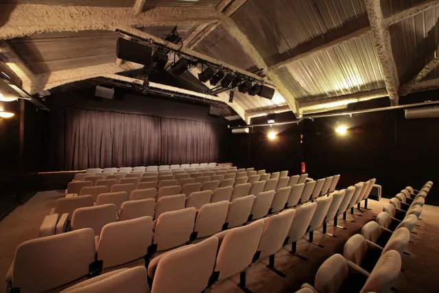Théâtre de la Clarté