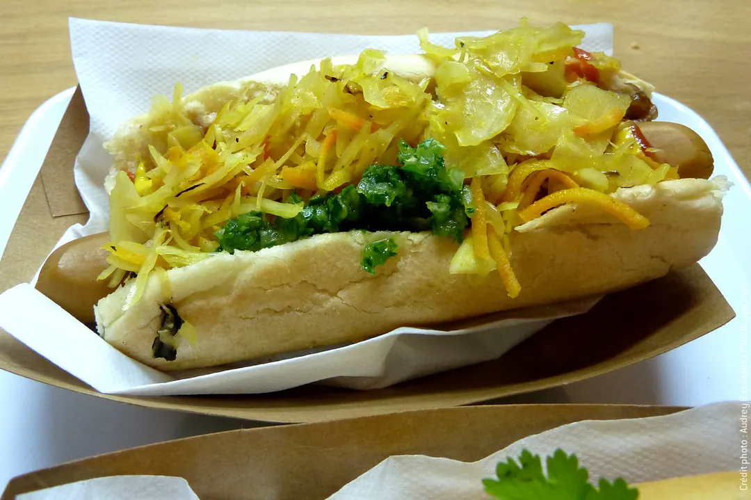 Le Tricycle Restaurant Paris