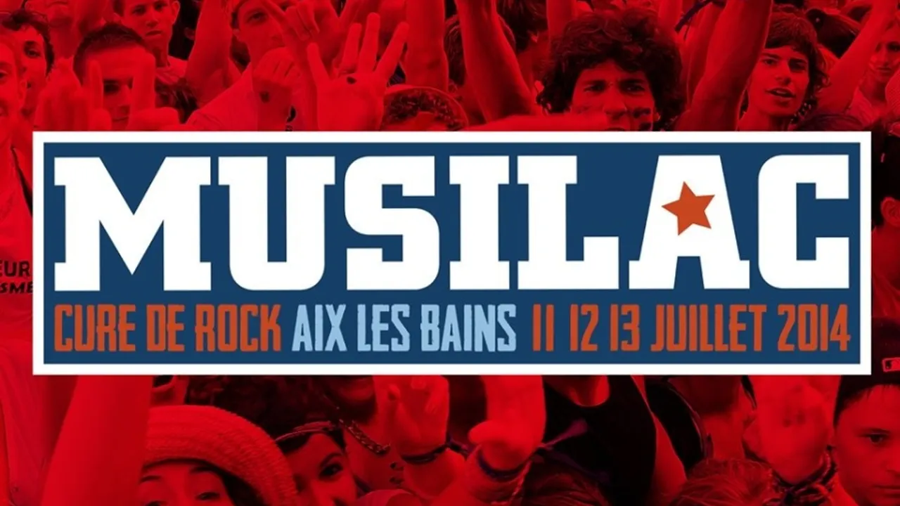 Musilac 2014