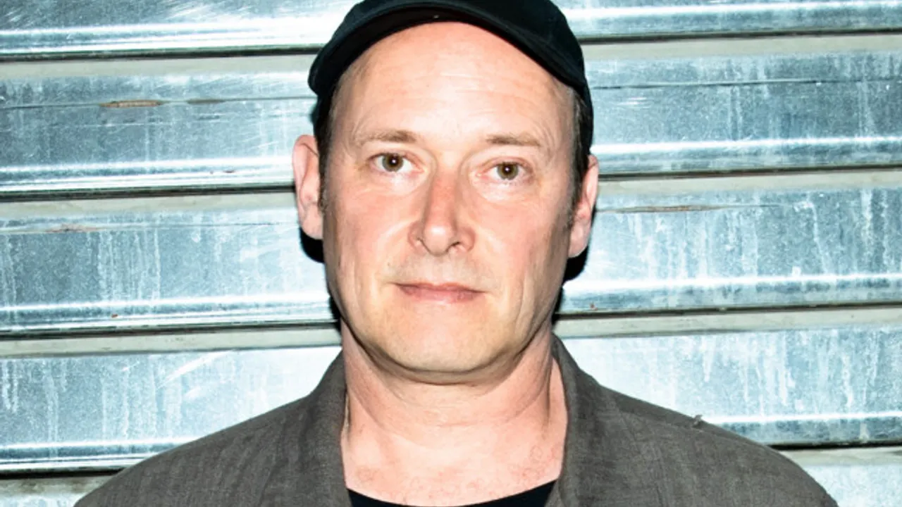 Michael Mayer « Kompakt »