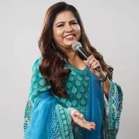 Sadhana Sargam