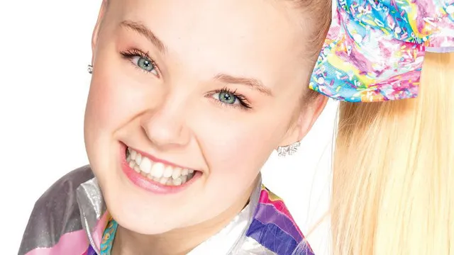 JOJO SIWA