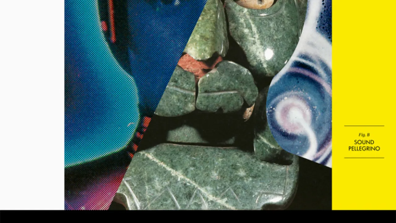 SOUND PELLEGRINO VS. NIGHT SLUGS