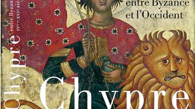 Chypre médiévale : entre Byzance, l’Orient et l’Occident