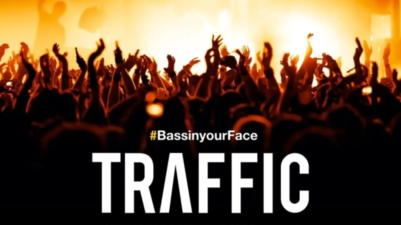 TRAFFIC
