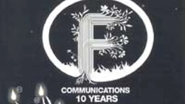 FCOM : 10 years birthday