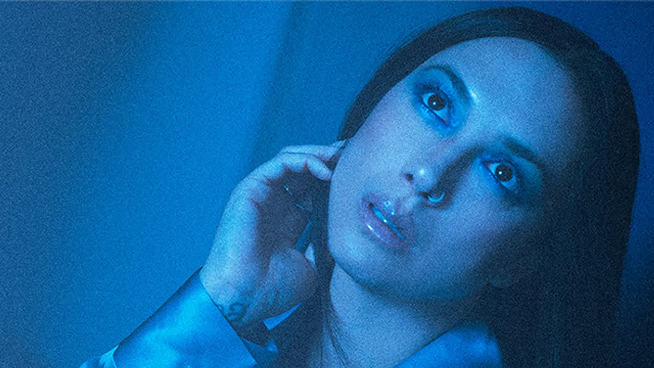 Michelle Branch « Everywhere And Back Again Tour »