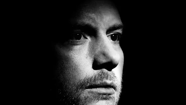 T7: Eric Prydz