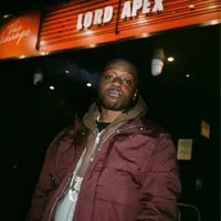 Lord Apex